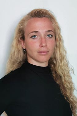 Camilla Tacconis